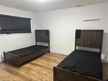 Rooms for Rent