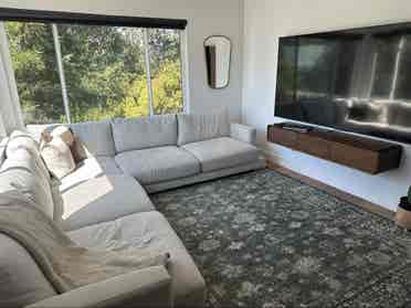 Rooms for Rent