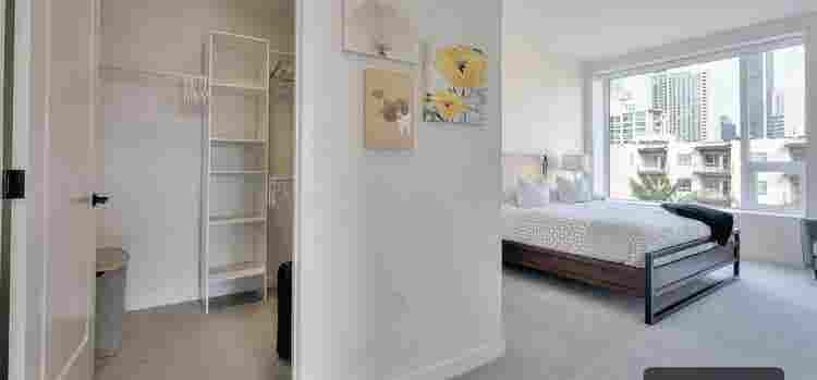 Room available in DTLA apartment!