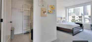 Room available in DTLA apartment!