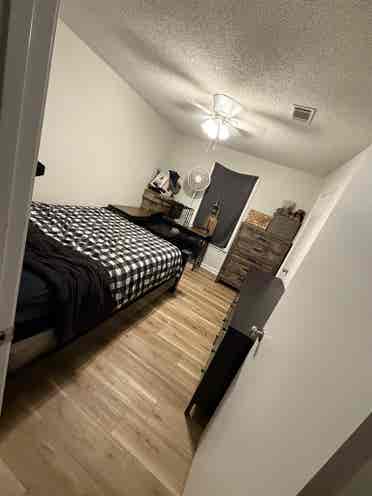 ISO Female roommate