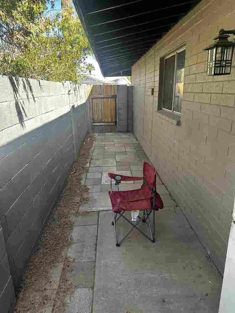 PHX Biltmore Area Condo