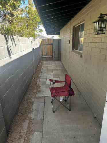 PHX Biltmore Area Condo