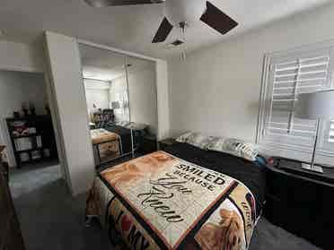 Room available in Santa Clarita