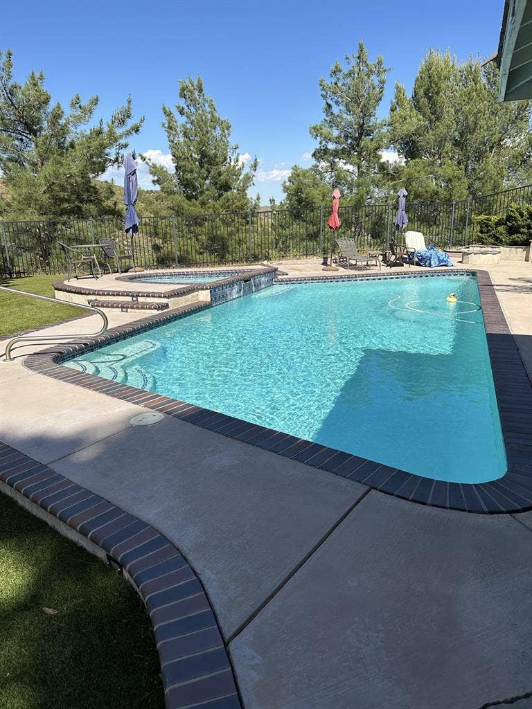 Room available in Santa Clarita