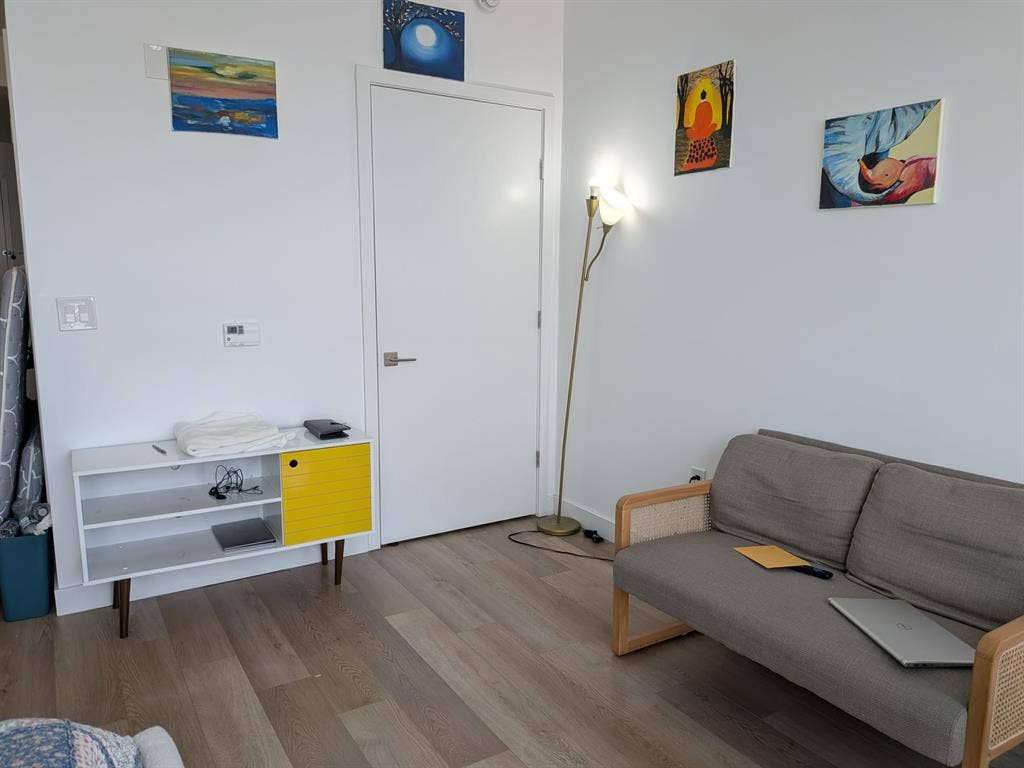 Luxury Studio Apartment near JSQ