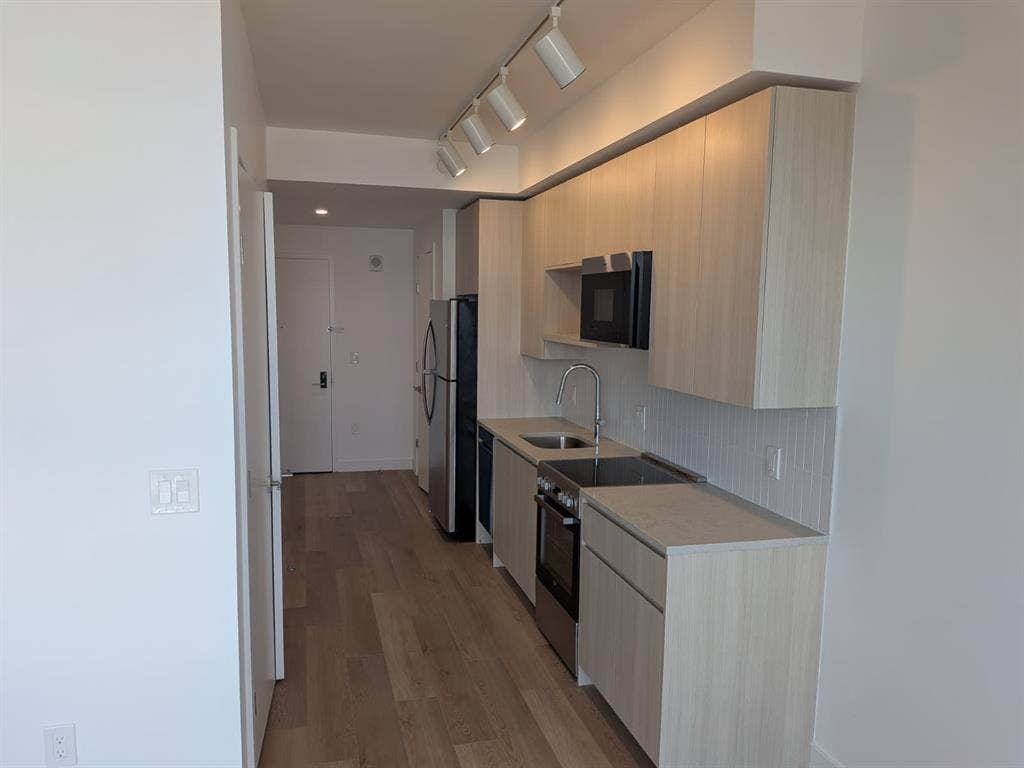 Luxury Studio Apartment near JSQ