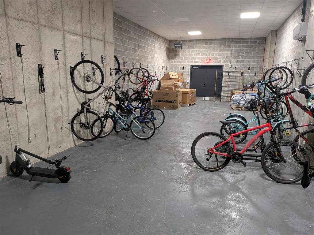 Luxury Studio Apartment near JSQ