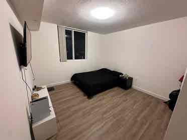 Room in Miami River brikell