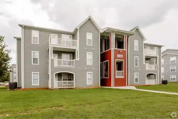 Offering first months rent free