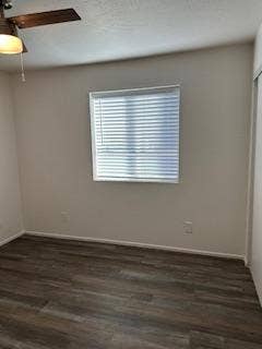 Updated Unit Mesa - Lease Transfer