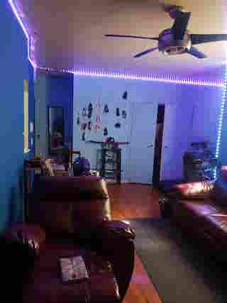 Will fill soon