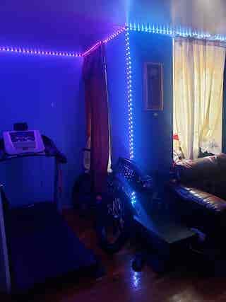 Will fill soon