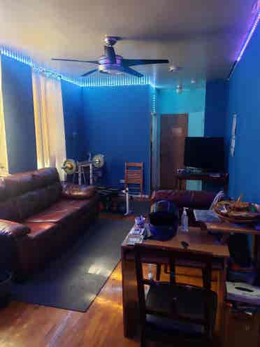 Will fill soon