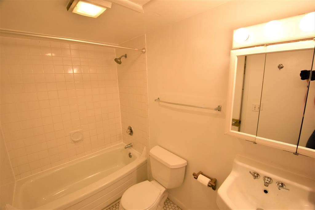 Student living, Duplex