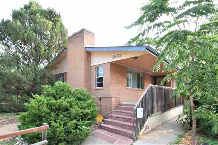 Student living, Duplex