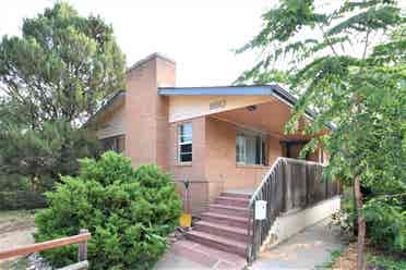 Student living, Duplex
