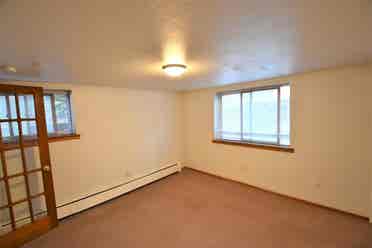 Student living, Duplex