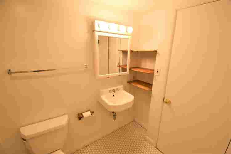Student living, Duplex