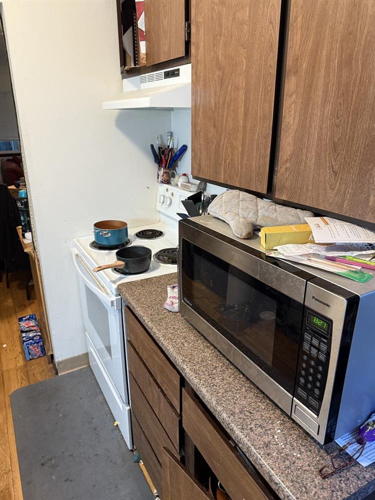 Immediate Move-In Available