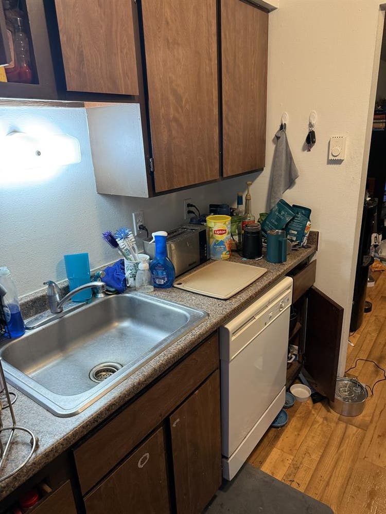 Immediate Move-In Available