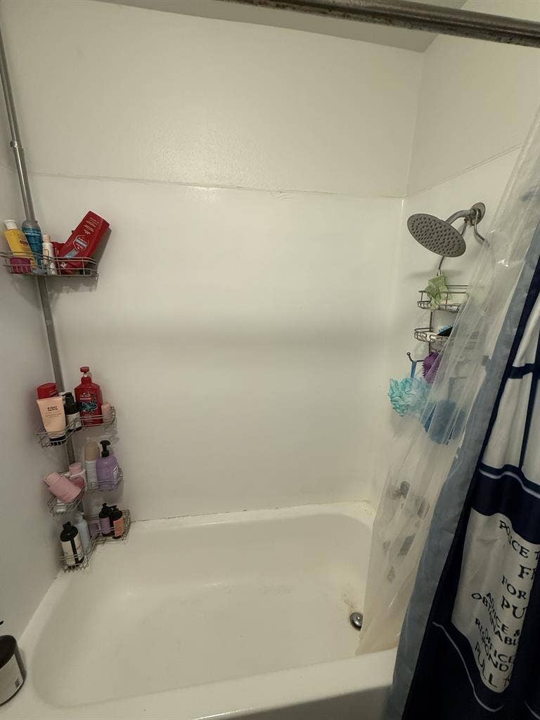 Quiet, Chill Space Available