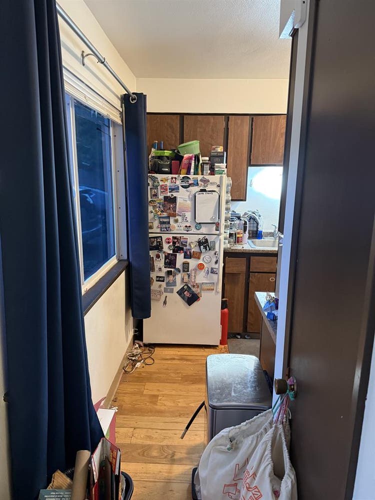 Immediate Move-In Available