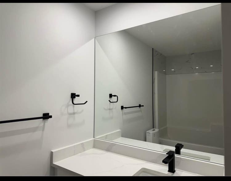 Bath Townhouse