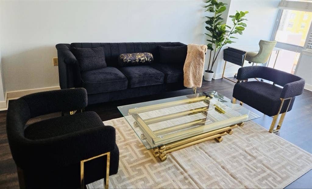 Where Comfort Meets Convenience
