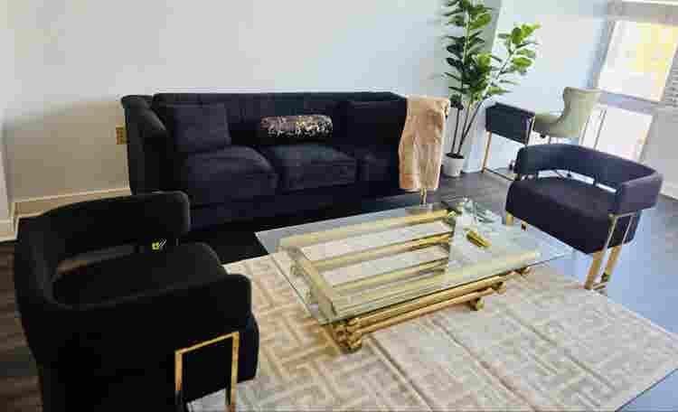 Where Comfort Meets Convenience