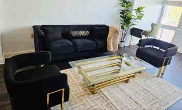 Where Comfort Meets Convenience