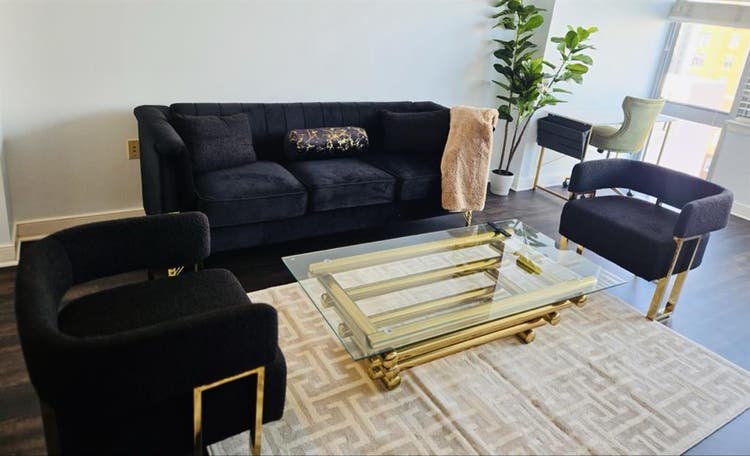 Where Comfort Meets Convenience