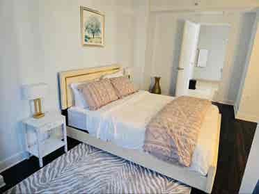 Where Comfort Meets Convenience