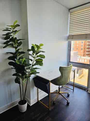 Where Comfort Meets Convenience