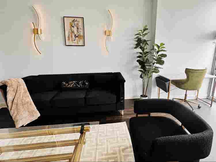 Where Comfort Meets Convenience