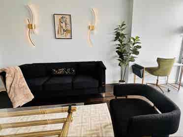 Where Comfort Meets Convenience