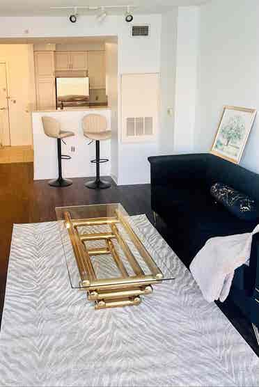 Where Comfort Meets Convenience