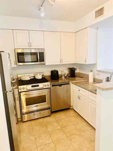 Where Comfort Meets Convenience