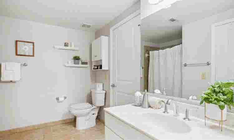 Where Comfort Meets Convenience