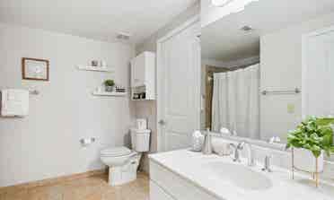Where Comfort Meets Convenience