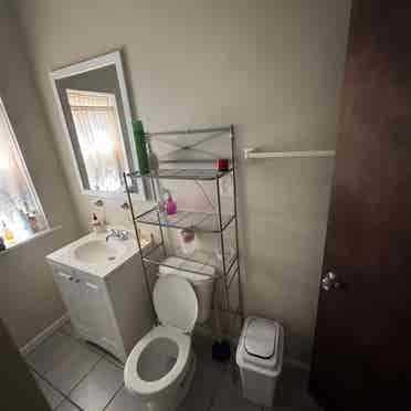 Room for Rent -great Location
