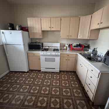 Room for Rent -great Location