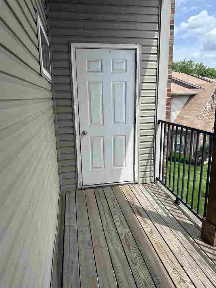 Sublease South Indy!