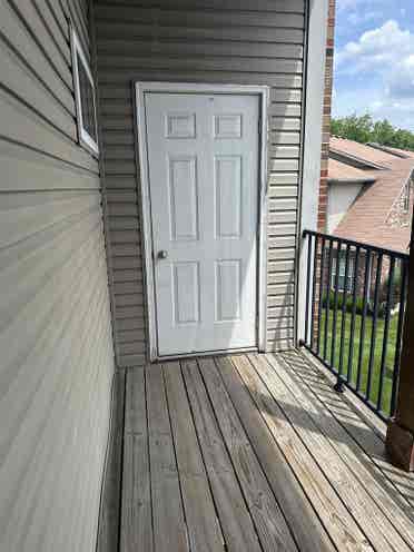 Sublease South Indy!