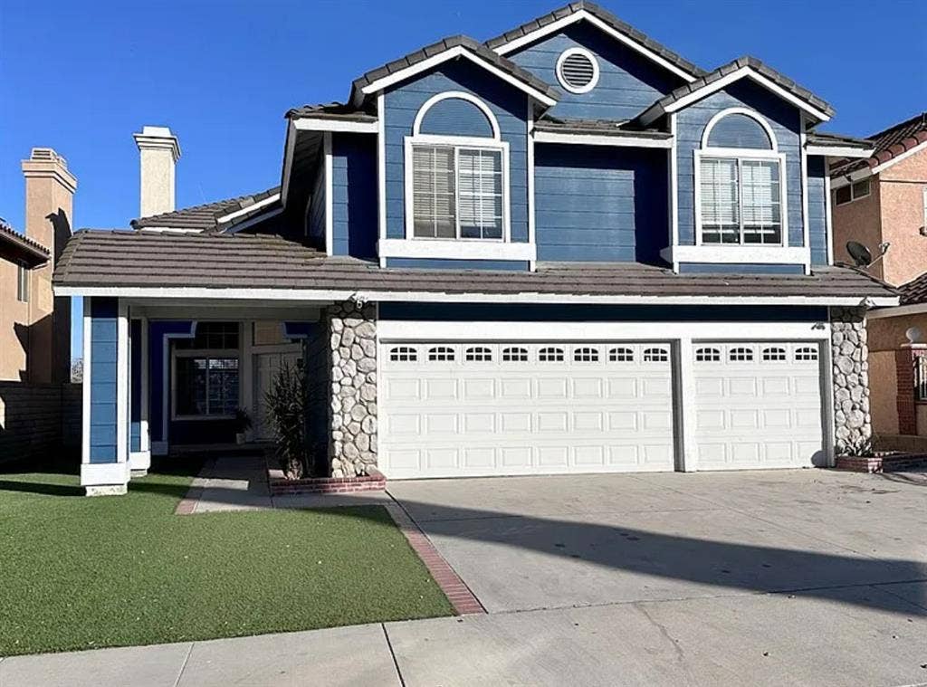 One bedroom in Corona hills