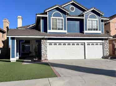 One bedroom in Corona hills 