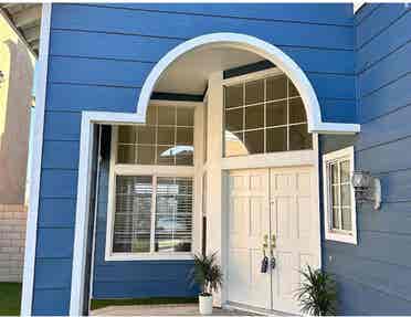 One bedroom in Corona hills 