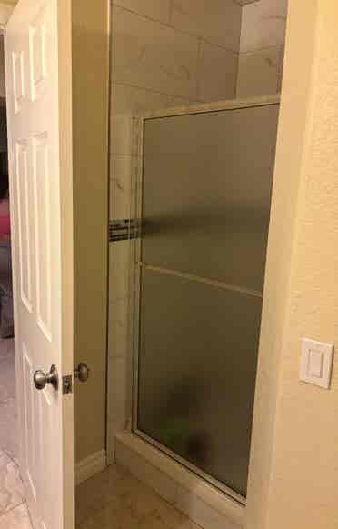 One bedroom in Corona hills 