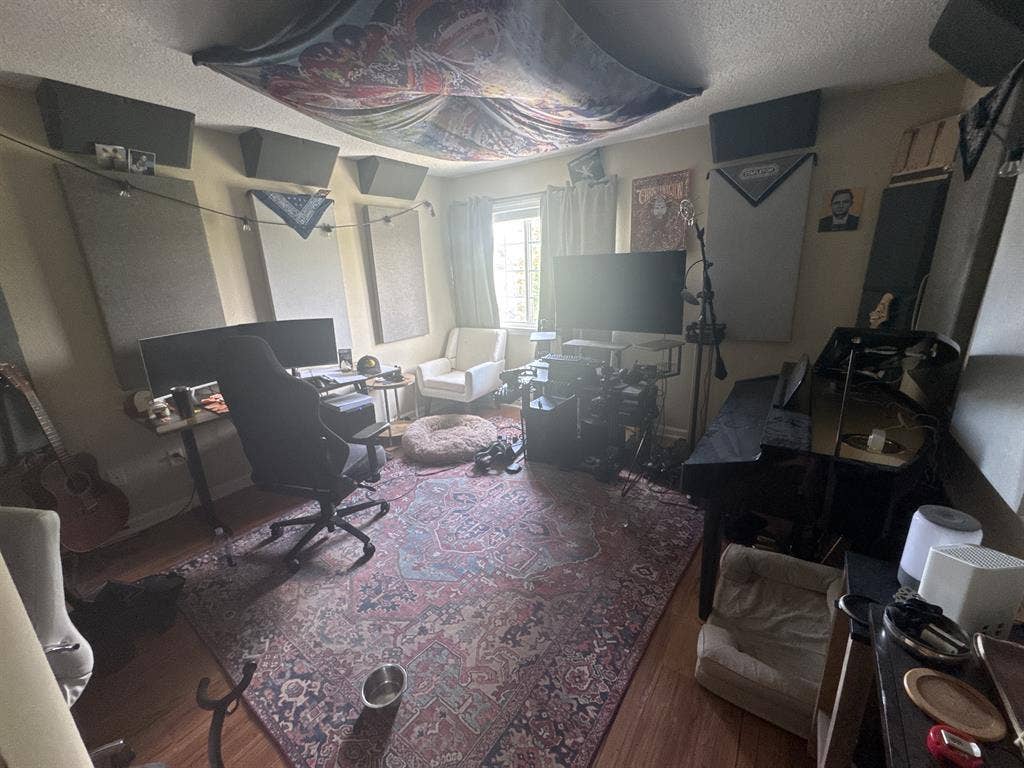 New Listing