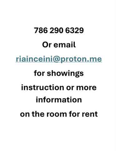 One Bedroom in Coral Springs, FL